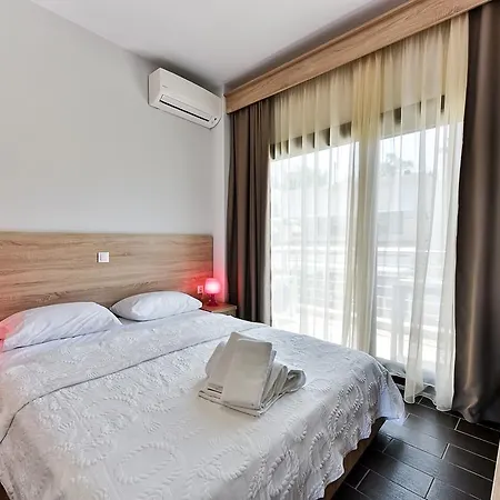 Penzion Limani Amolianí