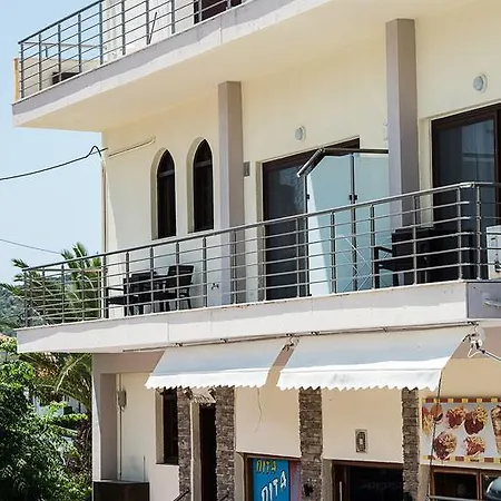 Limani 3* 阿莫利亚尼岛