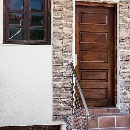 Guest house Limani