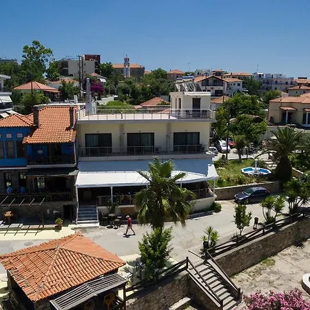 Limani Guest house