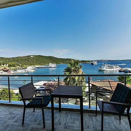 Guest house Limani Ammouliani