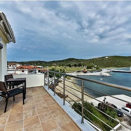 Guest house Limani *