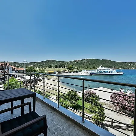 Guest house Limani *