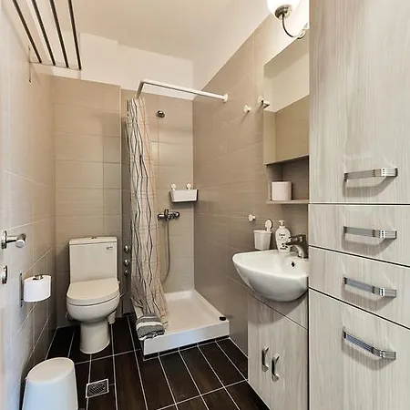 Guest house Limani