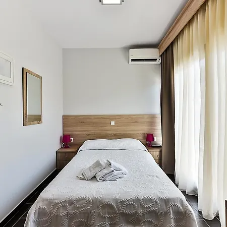 Guest house Limani