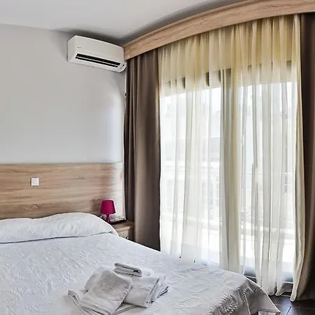 Guest house Limani *