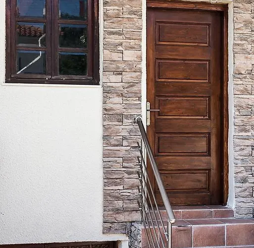 Casa de hóspedes Limani