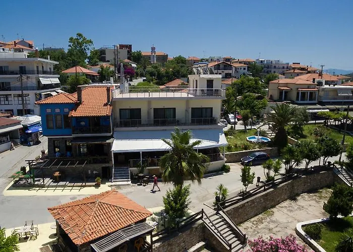 Limani Casa de hóspedes