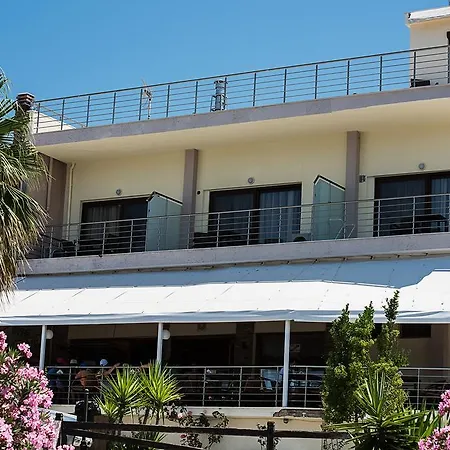 Guest house Limani Ammouliani