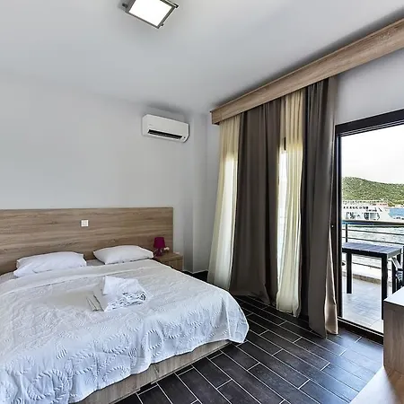 Limani 3* Ammouliani