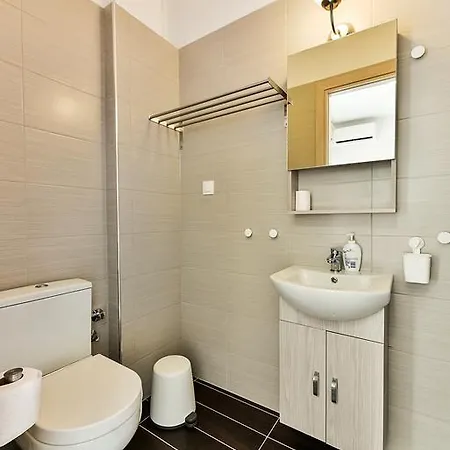 Guest house Limani 3*