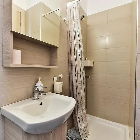 Limani Guest house Ammouliani