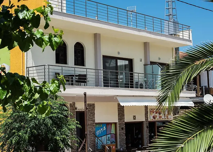 Limani Casa de hóspedes 3*