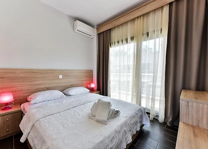 Casa de hóspedes Limani Amoliani