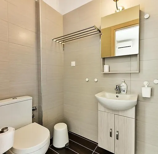 Casa de hóspedes Limani 3*